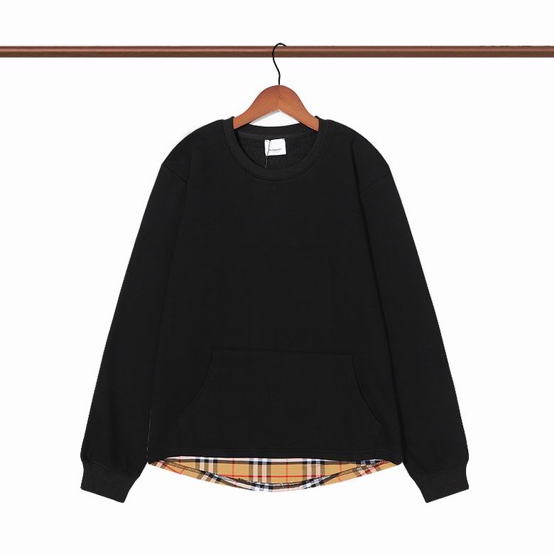 Burberry Sweatshirt-141